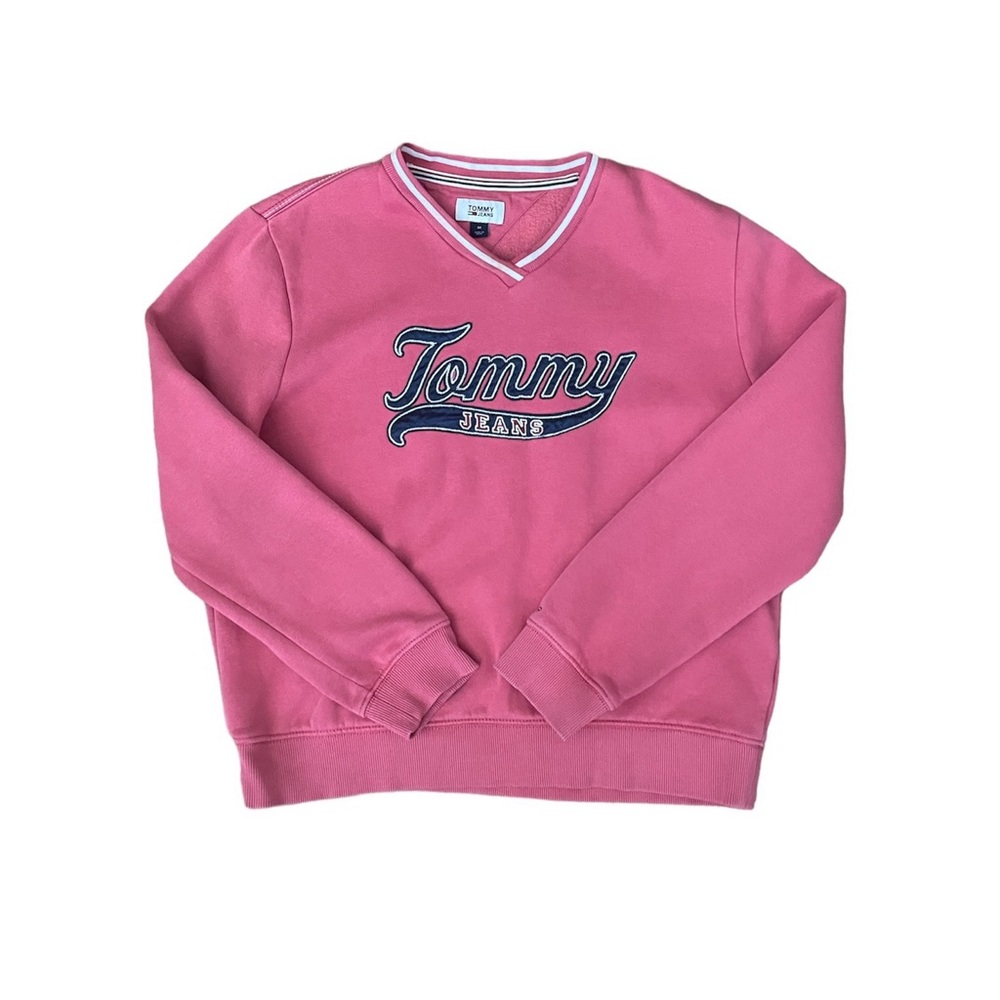 Tommy Hilfiger crew neck